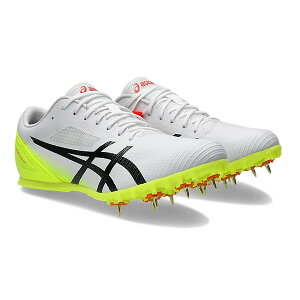 AVbNX (asics)  XpCNV[Y HEATSPRINT 13 q[gXvg (25ss) zCg 25.0cm-26.5cm ڑS Z 1093A199-101