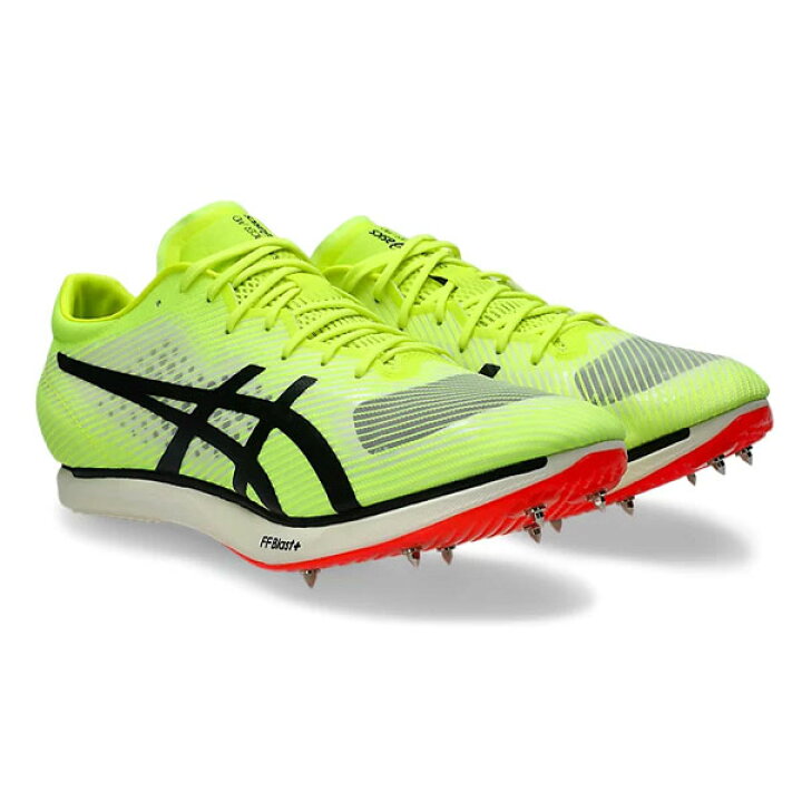 楽天市場】アシックス (asics) 陸上 スパイクシューズ COSMORACER MD 3 