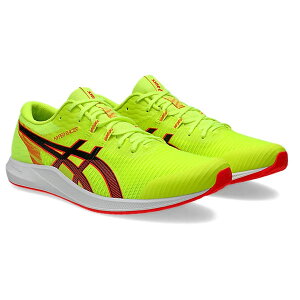 AVbNX (asics)  V[Y HYPER RACER nCp[[T[ (25ss) CG[ 21.5cm-27.0cm  800m`10000m 1093A233-750