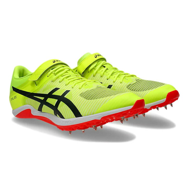 楽天市場】アシックス (asics) 陸上 スパイクシューズ SP BLADE 10 