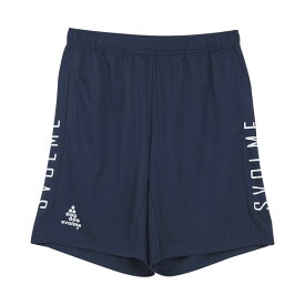 スボルメ (svolme) サッカー ウエア ハーフパンツ 切替ポケ付きショーツ (25ss) ネイビー S-XL 1241-22502-032