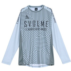 X{ (svolme) TbJ[ EGA TVc NbVXgCvOTRgbv24SDG (24aw) BLUE MIST u[ S-L 1243-30500-520