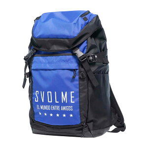 �X�{���� (svolme) �T�b�J�[ �o�b�N �o�b�N�p�b�N32L �����b�N�T�b�N (25ss) �u���[ 1251-40320-030