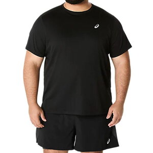 AVbNX (asics) jOEGA TVc ASICS SILVER SS TOP Y (25ss) ubN M-L 2011D297-001