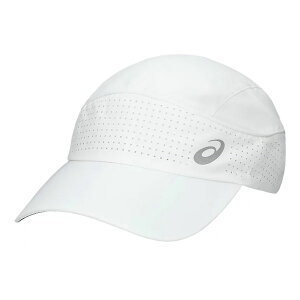 AVbNX (asics) jOANZT[ Lbv Xq RUNNING LIGHT WOVEN CAP (25ss) zCg 3013B124-100