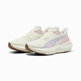 プーマ (PUMA) ランニングシューズ パルス プロ ユニセックス (25ss) ホワイト 23.5cm-25.0cm 31078002 310780-02【mkd】【RUNsale】