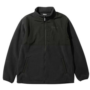 WbNEtXL (jackwolfskin) AEghAEGA AE^[ x[VbNt[X WPbg Y (24aw) ubN M-XL A63032-6000ymkdzyOUTsalezySS2509z