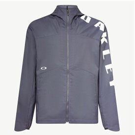 オークリー (Oakley) アウトドアウエア アウター Enhance Mobility Jacket 6.0 ジャケット メンズ (25ss) dark slate S-L FOA407623-94A【mkd】【OUTsale】【SS2512】
