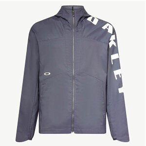�I�[�N���[ (Oakley) �A�E�g�h�A�E�G�A �A�E�^�[ Enhance Mobility Jacket 6.0 �W���P�b�g �����Y (25ss) dark slate S-L FOA407623-94A�ymkd�z�yOUTsale�z�ySS2603�z�y�~���z