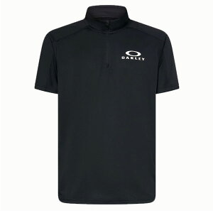 �I�[�N���[ (Oakley) �A�E�g�h�A�E�G�A ����T�V���c Enhance SS Mock 15.0 �����Y (25ss) �u���b�N S-L �n�[�t�W�b�v FOA407648-02E�ymkd�z�yOUTsale�z�ySS2603�z�y�~���z