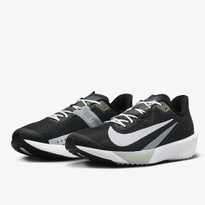 �i�C�L (NIKE) �����j���O�V���[�Y ���C�o�� �t���C 4 �����Y (24aw) �u���b�N �I�t�Z�b�g8mm FV6040-001�ySS2512�z