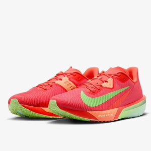 �i�C�L (NIKE) �����j���O�V���[�Y ���C�o�� �t���C 4 �����Y (25ss) �I�����W×�O���[�� 25.5-27.0cm FV6040600 FV6040-600