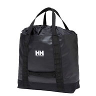 ヘリーハンセン (HELLY HANSEN) アウトドアバッグ トートバッグ オルスタッドビッグトート (26ss) ブラッ…