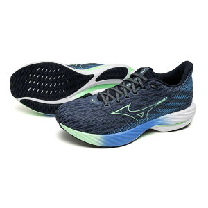 ~Ym (MIZUNO) jOV[Y EG[uC_[28 Y (25ss) O[ 25.0-27.0cm 2E J1GC2403-51 J1GC240351