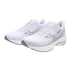 ~Ym (MIZUNO) jOV[Y EG[uC_[28 SW X[p[Ch Y (24aw) zCg Vo[ 4E J1GC2404