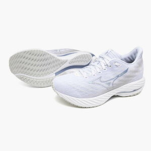 ~Ym (MIZUNO) jOV[Y EG[uC_[28 SW X[p[Ch fB[X (24aw) zCg O[ 23.5cm- 25.0cm 4E J1GD240623