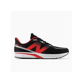 ニューバランス (newbalance) ランニングシューズ DynaSoft FLASH v7 ダイナソフト メンズ (25ss) ブラック 25.0cm-28.0cm MFLSHBR7-D MFLSHBR7D【mkd】【RUNsale】