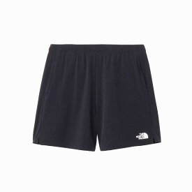 ザ・ノース・フェイス (THE NORTH FACE) アウトドアウエア フレキシブルショーツ レディース (25ss) ブラック S-XL 短パン ショートパンツ NBW22581-K