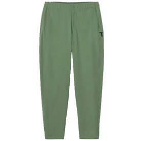 ザ・ノース・フェイス (THE NORTH FACE) アウトドアウエア ロングパンツ マウンテンカラーパンツ レディース (25ss) ダックグリーン M-XL NBW32510-DG