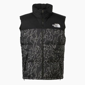 UEm[XEtFCX (THE NORTH FACE) AEghAEGA AE^[ _ExXg mxeB[kvVxXg Y (24aw) ubN ND92339-KB