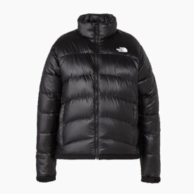 ザ・ノース・フェイス (THE NORTH FACE) アウトドアウエア アウター ダウン ジップインジップアコンカグアジャケット レディース (25aw) ブラック NDW92451-K