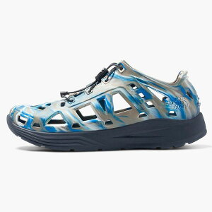 UEm[XEtFCX (THE NORTH FACE) AEghAV[Y T_ ANeBu Xj[J[ jZbNX (25ss) u[ 24.0cm-28.0cm NF52451-MN