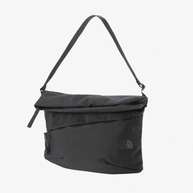 ザ・ノース・フェイス (THE NORTH FACE) アウトドアバッグ ショルダーバッグ ピレネーショルダーL (25ss) ブラック 8L NM82508-K