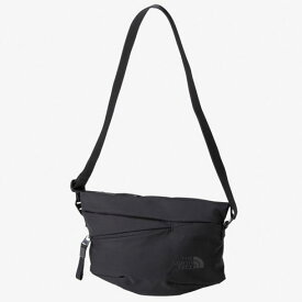 ザ・ノース・フェイス (THE NORTH FACE) アウトドアバッグ ショルダーバッグ ピレネーショルダーS (25ss) ブラック 2L NM82509-K