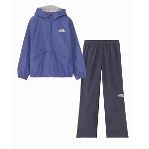 UEm[XEtFCX (THE NORTH FACE) AEghAEGA CebNXCJ LbY (25ss) u[ 130-160 CR[g ㉺Zbg NPJ12512-TB