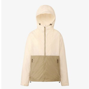 UEm[XEtFCX (THE NORTH FACE) AEghAEGA AE^[ RpNgWPbg fB[X (25ss) zCg J[L M-XL NPW72230-WC