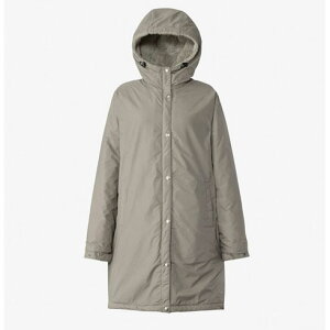 UEm[XEtFCX (THE NORTH FACE) AEghAEGA AE^[ OR[g RpNg m}hR[g fB[X (24aw) O[ M-XL NPW72430-CC