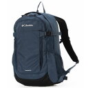 コロンビア (columbia) アウトドア バッグ キャッスルロック 25L バックパック2 リュックサック (25ss) ネイビー Nocturnal PU8662-466