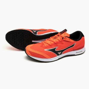 ~Ym(mizuno) ㋣Z V[Y fG\jbN4 [VOV[Y (25ss) bh ubN 23.0-28.5cm 2E U1GD257006