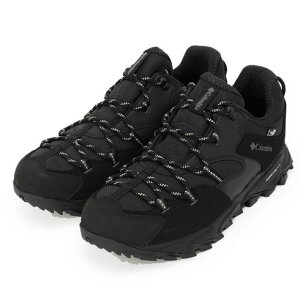 RrA (columbia) AEghA V[Y ZCo[ VbNX [ AEghC Ch Y (25aw) ubN Black, Dove 25-28cm YI0238-010