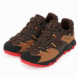 RrA (columbia) AEghA V[Y ZCo[ VbNX [ AEghC Ch Y (25aw) uE Bark, Red Spark 25-28cm YI0238-287