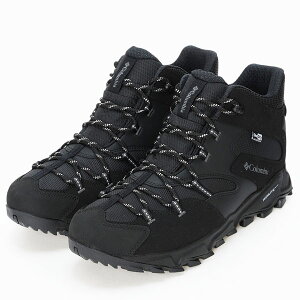 RrA (columbia) AEghA V[Y ZCo[ VbNX ~bh AEghC Ch Y (25aw) ubN Black, Dove 25-28cm YI8972-010