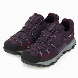 RrA (columbia) AEghA V[Y ZCo[ VbNX [ AEghC Ch fB[X (25aw) Dark Plum, Wild Fuchsia 23-25cm YK5037-506