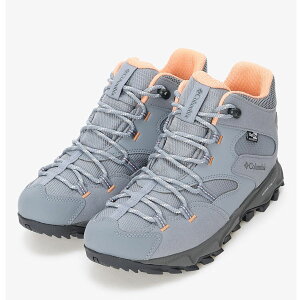 RrA (columbia) AEghA V[Y ZCo[ VbNX ~bh AEghC Ch fB[X (25aw) O[ 23-25cm YK9060-032