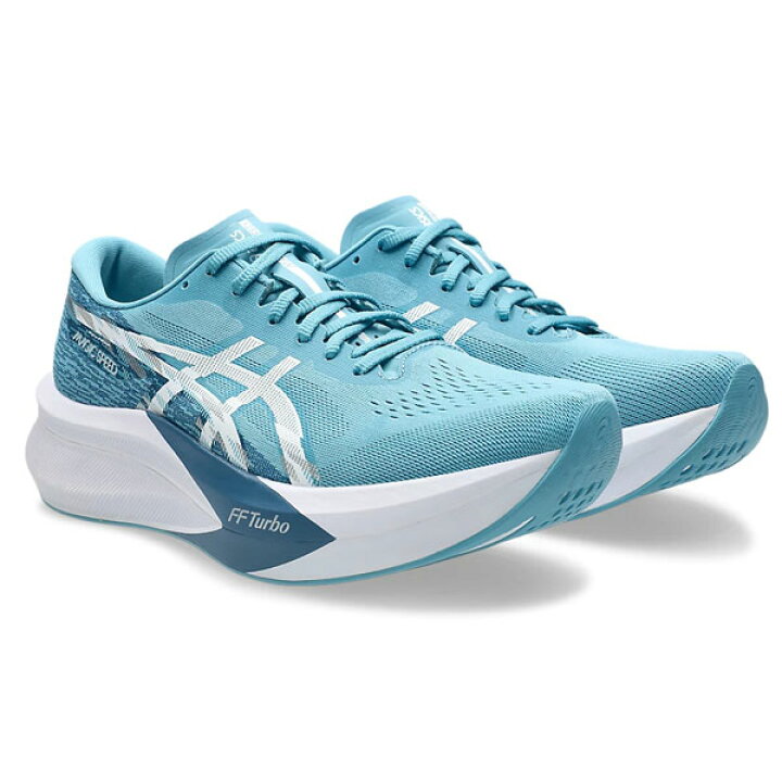 楽天市場】アシックス (asics) ランニングシューズ MAGIC SPEED 4 WIDE 