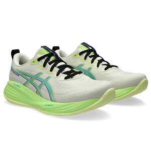 AVbNX (asics) jOV[Y GEL-CUMULUS 27 Y (25ss) O[ 25.5-27.5cm 1011B960-200