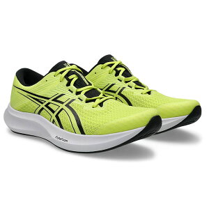 AVbNX (asics) jOV[Y gV[ HYPER SPEED 5 nCp[Xs[h Y (25aw) Citron/Black 25.5-27.5cm X^_[hXg 1011C084-750
