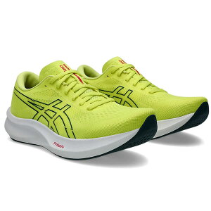 アシックス (asics) ランニングシューズ EvoRide Speed 3 エボライドスピード レディース (25aw) イエロー 24.0-25.0cm スタンダードラスト 1012B763-750