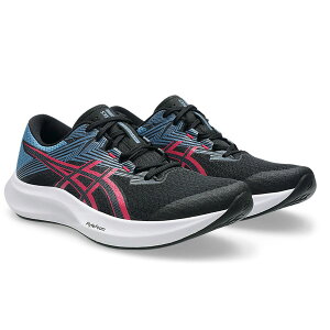 �A�V�b�N�X (asics) �����j���O�V���[�Y �g���V���[ HYPER SPEED 5 �n�C�p�[�X�s�[�h ���f�B�[�X (25aw) �u���b�N 23.0-25.0cm �X�^���_�[�h���X�g 1012B863-001