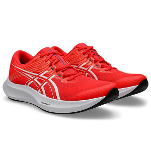 �A�V�b�N�X (asics) �����j���O�V���[�Y �g���V���[ HYPER SPEED 5 �n�C�p�[�X�s�[�h ���f�B�[�X (25aw) ���b�h 23.0-25.0cm �X�^���_�[�h���X�g 1012B863-600�ymkd�z�yRUNsale�z