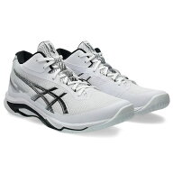 【ランキング受賞】 アシックス (asics) バレーボールシューズ NETBURNER BALLISTIC FF MT 4 ネットバー…