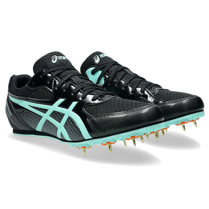 楽天市場】アシックス (asics) 陸上 スパイクシューズ 種目全般 EFFORT 