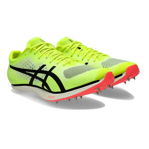 AVbNX (asics)  XpCNV[Y SONICSPRINT ELITE 3 \jbNXvg Z Y (25ss) CG[ 24.0cm-26.5cm 1093A245-750