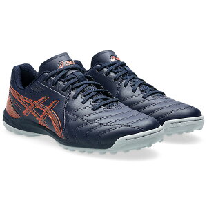 AVbNX (asics) tbgTV[Y ^[tV[Y CALCETTO WD 9 TF Y (25aw) ubN×bh 24.0-29.0cm ChXg 1113A038-401