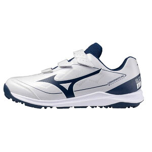 �~�Y�m (MIZUNO) �싅 �g���[�j���O�V���[�Y �g���V���[ �N�b�V�������{�_�C�A �g���[�i�[ (25aw) �z���C�gx�l�C�r�[ 25.5-28.0cm 3E���� ���C�h 11GT252514