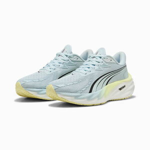 v[} (Puma) jOV[Y FVeB jg 4 fB[X (25aw) Sea Glass-Gold Moon 23.5-25.0cm 31114107 311141-07